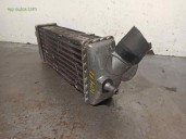 Intercooler replacement part for Kia Rio II (JB) 1.5 CRDi OEM IAM reference 282712A401 
