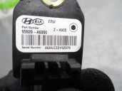 Recambio de sensor impacto para kia cee´d 1.4 crdi cat referencia OEM IAM 95920A6000 