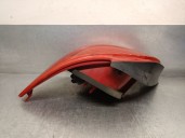 Rear right tail light replacement part for Peugeot 206 CC (2D) 1.6 HDi 110 OEM IAM reference 6351N7 6351N7 