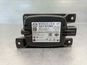 Recambio de modulo electronico para mazda cx-5 2.0 cat referencia OEM IAM KA1F67Y90D  