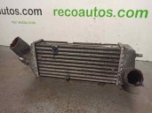 Intercooler replacement part for Kia Rio II (JB) 1.5 CRDi OEM IAM reference 282712A401 
