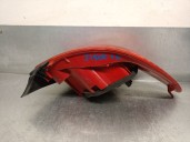 Replacement rear right tail light for Peugeot 206 CC (2D) 1.6 HDi 110 OEM IAM reference 6351N7 6351N7 