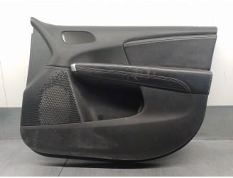 Replacement front right door trim panel for Fiat Freemont (345) 2.0 16V Multijet CAT OEM IAM reference K1QF241XBAE 5 