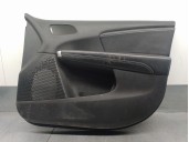 Replacement front right door trim panel for Fiat Freemont (345) 2.0 16V Multijet CAT OEM IAM reference K1QF241XBAE 5 