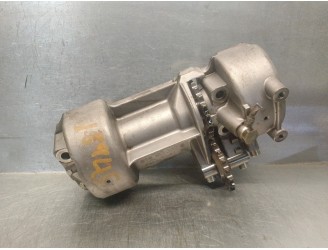 Recambio de bomba aceite para audi a6 berlina (4b2) 2.5 v6 24v tdi referencia OEM IAM 059103337B 059103325 