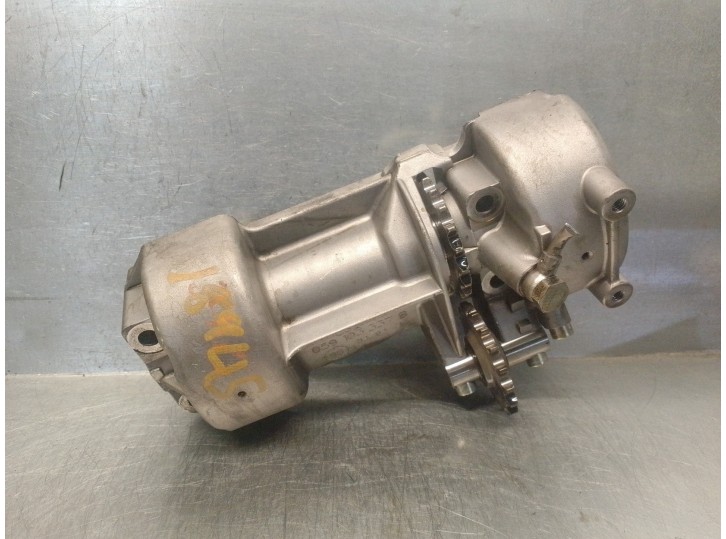 Recambio de bomba aceite para audi a6 berlina (4b2) 2.5 v6 24v tdi referencia OEM IAM 059103337B 059103325 