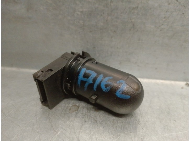 Recambio de tambor freno trasero para chevrolet aveo 1.3 diesel cat referencia OEM IAM 13578461 