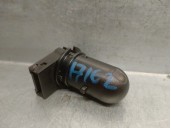 Recambio de tambor freno trasero para chevrolet aveo 1.3 diesel cat referencia OEM IAM 13578461  