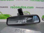 Recambio de espejo interior para bmw serie 5 gran turismo (f07) 535d referencia OEM IAM 51169243596 