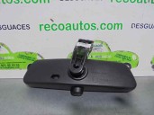 Recambio de espejo interior para bmw serie 5 gran turismo (f07) 535d referencia OEM IAM 51169243596  