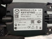 Recambio de modulo electronico para mazda cx-5 2.0 cat referencia OEM IAM KA1F67Y90D  