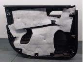 Replacement right front door trim panel for Fiat Freemont (345) 2.0 16V Multijet cat OEM IAM reference K1QF241XBAE 5 
