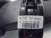 Recambio de espejo interior para bmw serie 5 gran turismo (f07) 535d referencia OEM IAM 51169243596 
