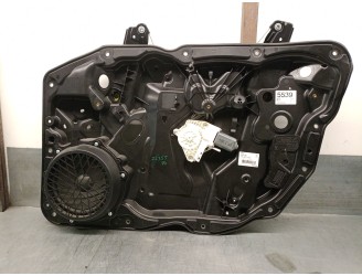 Recambio de elevalunas delantero derecho para porsche cayenne (92a) 3.0 diesel referencia OEM IAM 7P5837756D 95854246201 