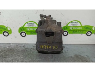 Replacement right front brake caliper for Skoda Fabia (5J2) 1.2 OEM IAM reference 6RF615124 