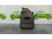 Recambio de pinza freno delantera derecha para skoda fabia (5j2 ) 1.2 referencia OEM IAM 6RF615124 