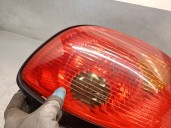 Replacement right rear light for Peugeot 206 CC (2D) 1.6 HDi 110 OEM IAM reference 6351N7 6351N7 