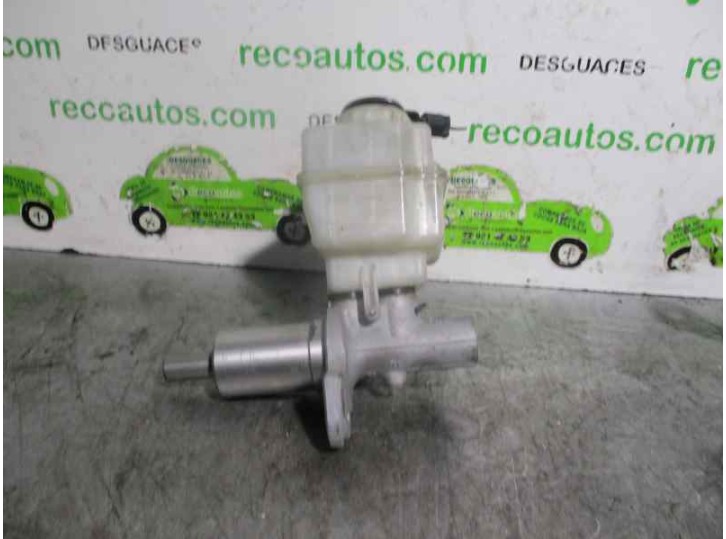 Recambio de bomba freno para bmw serie 5 gran turismo (f07) 535d referencia OEM IAM 32666324 2923 ALTUR