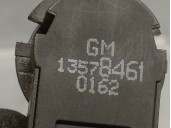 Recambio de tambor freno trasero para chevrolet aveo 1.3 diesel cat referencia OEM IAM 13578461  