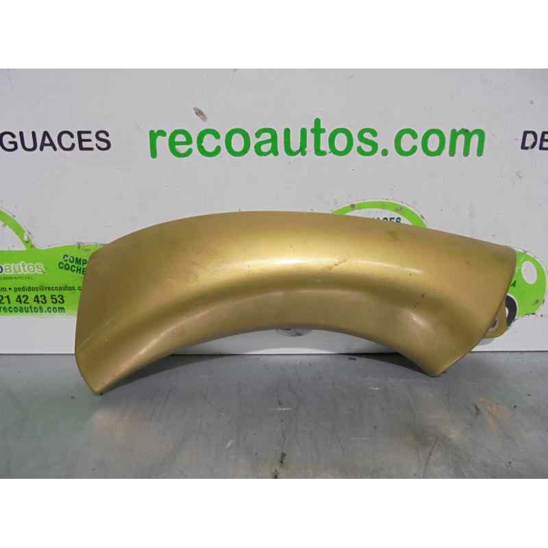 Recambio de molduras delanteras para daewoo matiz 0.8 cat referencia OEM IAM 96316853  