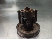 Recambio de bomba servodireccion para mg serie 400 (rt) 2.0 turbodiesel referencia OEM IAM QVB100680  