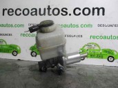 Recambio de bomba freno para bmw serie 5 gran turismo (f07) 535d referencia OEM IAM 32666324 2923 ALTUR