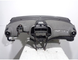 Recambio de salpicadero para chevrolet aveo 1.3 diesel cat referencia OEM IAM  NEGRO Y GRIS 