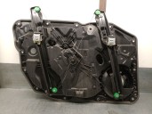 Recambio de elevalunas delantero derecho para porsche cayenne (92a) 3.0 diesel referencia OEM IAM 7P5837756D 95854246201 