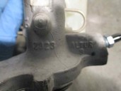 Recambio de bomba freno para bmw serie 5 gran turismo (f07) 535d referencia OEM IAM 32666324 2923 ALTUR