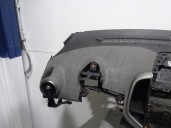 Replacement dashboard for Chevrolet Aveo 1.3 diesel cat OEM IAM reference BLACK AND GREY 