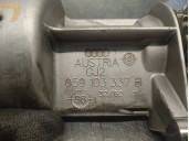 Recambio de bomba aceite para audi a6 berlina (4b2) 2.5 v6 24v tdi referencia OEM IAM 059103337B 059103325 