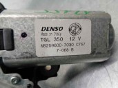 Recambio de motor limpia trasero para lancia musa (184) 1.3 jtd 16v referencia OEM IAM 51746121  