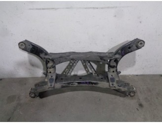 Recambio de puente trasero para mazda cx-5 2.0 cat referencia OEM IAM KD312880XB SOLO PUENTE 