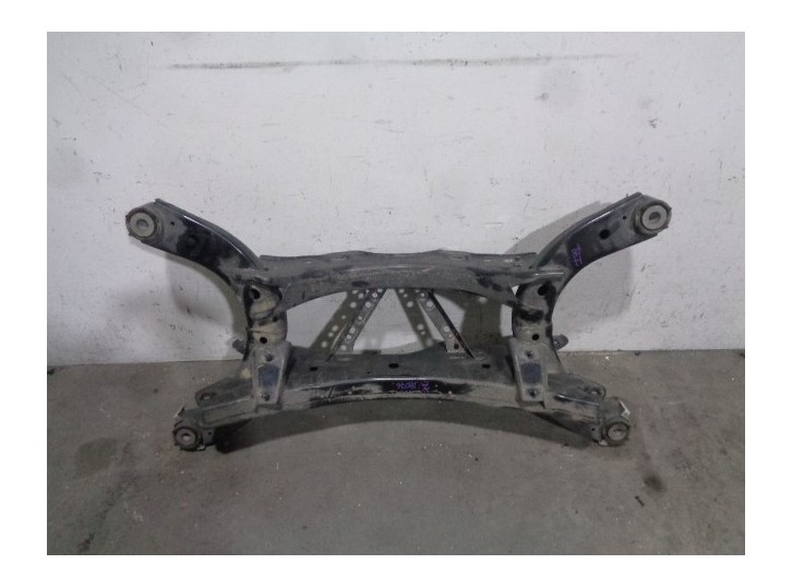 Recambio de puente trasero para mazda cx-5 2.0 cat referencia OEM IAM KD312880XB SOLO PUENTE 