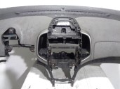Replacement dashboard for Chevrolet Aveo 1.3 diesel cat OEM IAM reference BLACK AND GREY 