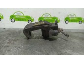 Recambio de pinza freno delantera izquierda para skoda fabia (5j2 ) 1.2 referencia OEM IAM 6RF615123 