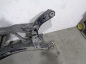 Recambio de puente trasero para mazda cx-5 2.0 cat referencia OEM IAM KD312880XB SOLO PUENTE 