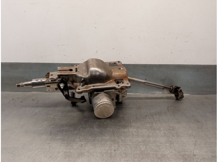 Replacement steering column for Peugeot 407 SW 2.0 16V HDi FAP cat (RHR / DW10BTED4) OEM IAM reference 4123ES 4123ES 