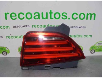 Recambio de piloto trasero derecho para bmw serie 5 gran turismo (f07) 535d referencia OEM IAM 63217199638 DE PORTON 5 PUERTAS
