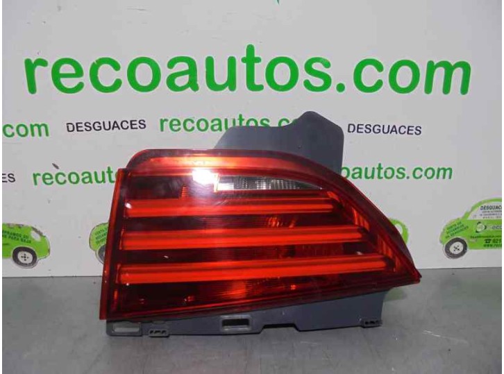 Recambio de piloto trasero derecho para bmw serie 5 gran turismo (f07) 535d referencia OEM IAM 63217199638 DE PORTON 5 PUERTAS