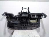 Replacement dashboard for Chevrolet Aveo 1.3 diesel cat OEM IAM reference BLACK AND GREY 