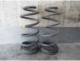 Recambio de muelle amortiguacion para lancia musa (184) 1.3 jtd 16v referencia OEM IAM 51727650  