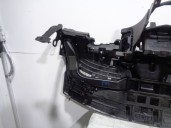 Recambio de salpicadero para chevrolet aveo 1.3 diesel cat referencia OEM IAM  NEGRO Y GRIS 