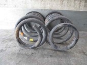 Recambio de muelle amortiguacion para lancia musa (184) 1.3 jtd 16v referencia OEM IAM 51727650  