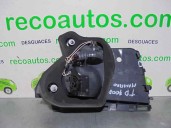 Recambio de piloto trasero derecho para bmw serie 5 gran turismo (f07) 535d referencia OEM IAM 63217199638 DE PORTON 5 PUERTAS