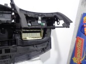 Replacement dashboard for Chevrolet Aveo 1.3 diesel cat OEM IAM reference BLACK AND GREY 