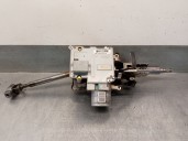 Replacement steering column for Peugeot 407 SW 2.0 16V HDi FAP cat (RHR / DW10BTED4) OEM IAM reference 4123ES 4123ES 