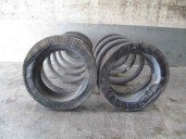 Recambio de muelle amortiguacion para lancia musa (184) 1.3 jtd 16v referencia OEM IAM 51727650  
