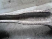Recambio de soporte cambio para skoda fabia (5j2 ) 1.2 referencia OEM IAM 6RF199851 