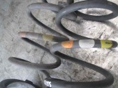 Recambio de muelle amortiguacion para lancia musa (184) 1.3 jtd 16v referencia OEM IAM 51727650  